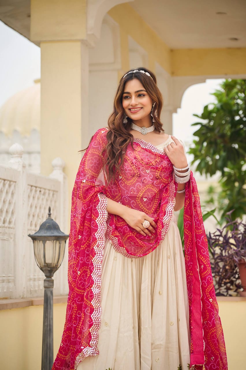 Lehenga