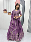 LEHENGA