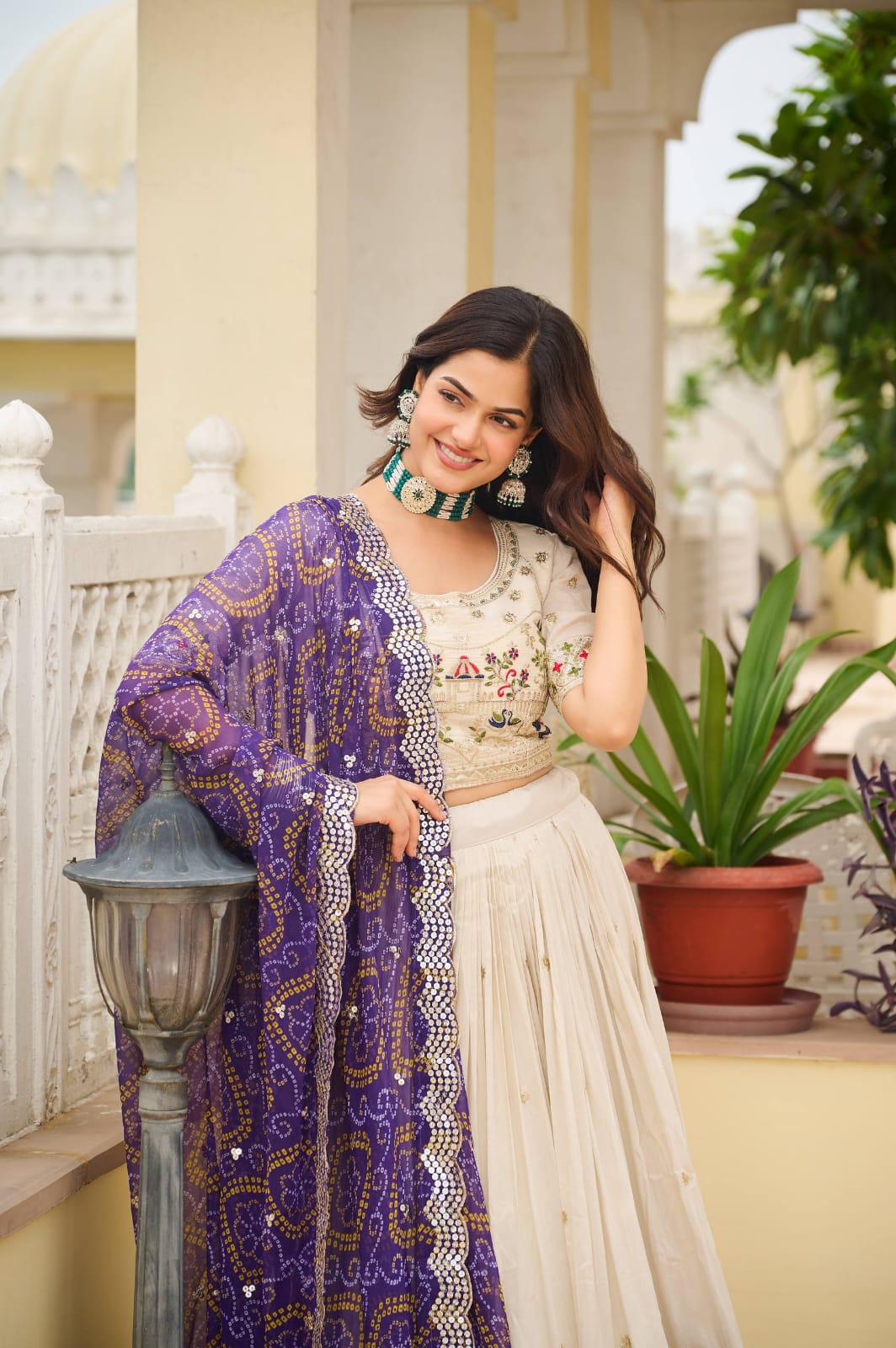 Lehenga